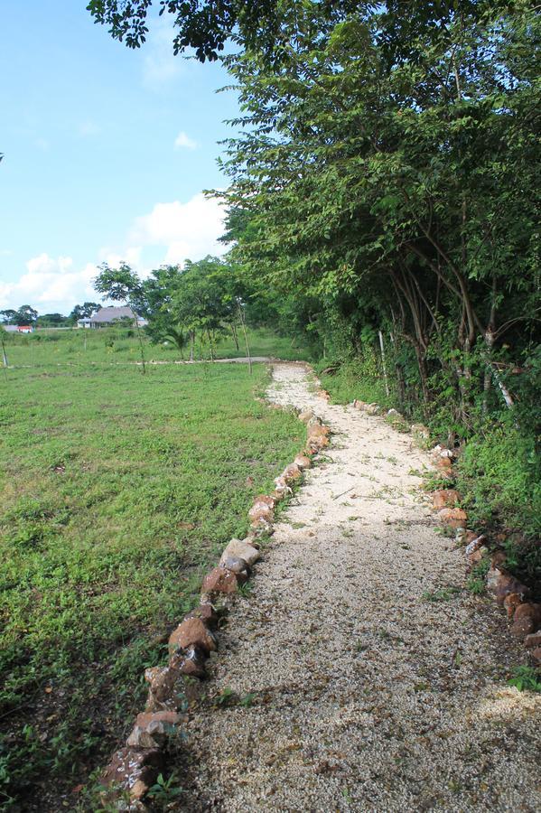 Real Primaveras Campestre เอสการ์เซกา ภายนอก รูปภาพ