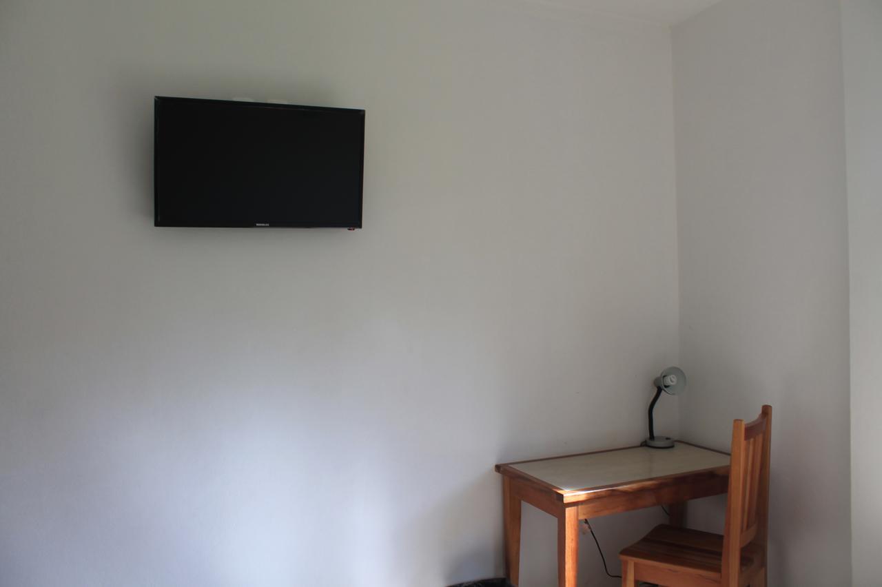 Real Primaveras Campestre เอสการ์เซกา ภายนอก รูปภาพ